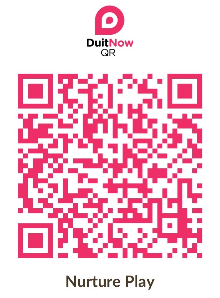 By QR